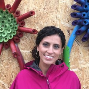 Meet your Posher, April